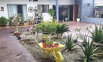 Imagem 2: Chácara/Alta Floresta/mata nativa/murada/campo futebol