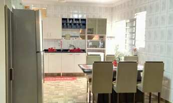 Imagem 5: Casa na Terra Plac Itinga 3/4 suítes ótimo acabamento