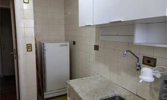 Imagem 6: Apartamento para venda possui 38 metros quadrados com 1 quarto em Jardim da Glória - São P