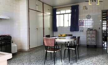 Imagem 4: Casa à venda, 140 m² por R$ 990.000,00 - Aclimação - São Paulo/SP