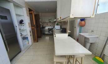 Imagem 5: Apartamento para venda tem 133 metros quadrados com 3 quartos em Pituba - Salvador - BA