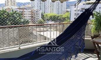 Imagem 5: Freguesia - Apartamento 3 quartos, suíte, varandão, armários planejados