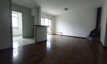 Imagem 2: Apartamento para Venda em Teresópolis, Bom Retiro, 2 dormitórios, 1 suíte, 2 banheiros, 1