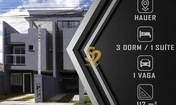 Imagem: Sobrado com 3 dormitórios à venda, 112