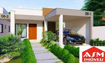 Imagem 6: Casa com 3 Quartos (1 Suíte) em Caxito - Maricá - RJ