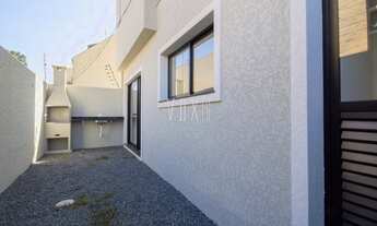 Imagem 7: CURITIBA - Casa Padrão - Uberaba