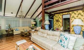 Imagem 4: PORTO ALEGRE - Casa Padrão - Boa Vista