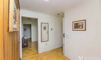 Imagem 6: Apartamento à venda de 108m² com 3 dormitórios e vaga junto ao Hospital de Clinicas