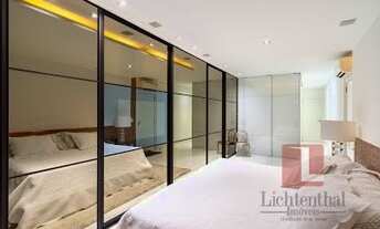 Imagem 7: São Paulo - Apartamento Padrão - Jardim Paulista