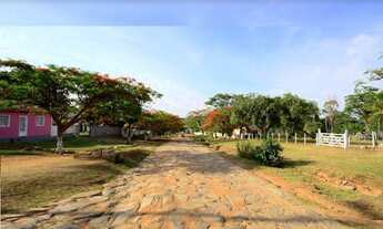 Imagem 2: Fazenda/Sítio/Chácara para venda tem 182400 metros quadrados em Zona Rural - Diamantina