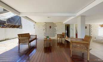 Imagem 7: PORTO ALEGRE - Padrão - Floresta