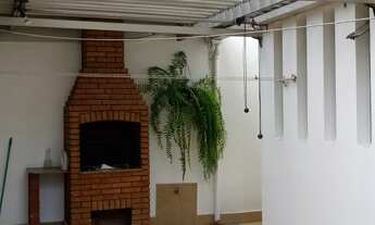 Imagem 5: Sobrado para venda tem 362 metros quadrados com 3 quartos em Planalto Paulista - São Paulo