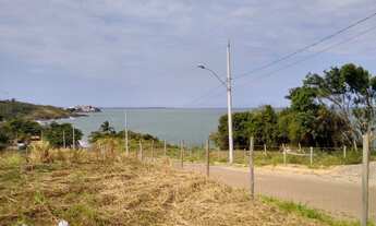 Imagem 3: PIÚMA - LOTE VISTA PARA O MAR - PRAIA DO PORTINHO