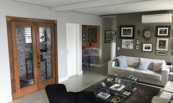 Imagem: Apartamento com 3 Quartos e 4 banheiros