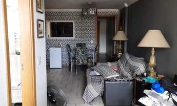 Imagem 2: Flat para venda com 42m na Lapa