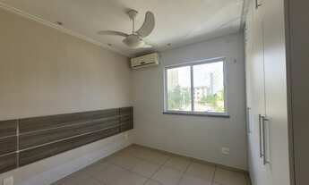 Imagem 3: Terraço das Flores, 66m2, 3 quartos em Cambeba - Fortaleza - CE