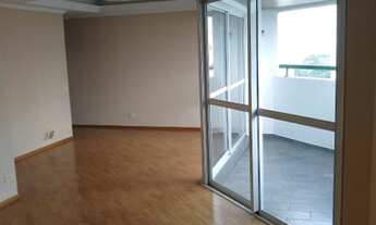 Imagem 4: Apartamento para aluguel tem 91 metros quadrados com 3 quartos em Vila Gomes Cardim - São