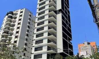 Imagem 2: Studio com 1 dormitório à venda, 25 m² por R$ 470.000,00 - Moema - São Paulo/SP