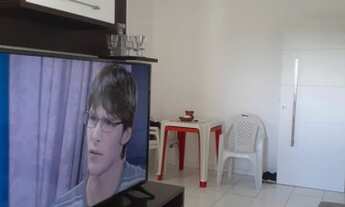 Imagem 3: Pernambués - Jardim Brasilia, 2/4 armários, suíte, varanda, piscina, elevador!