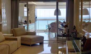 Imagem 7: Apartamento com 4 dormitórios à venda, 260 m² por R$ 3.699.000,00 - Praia da Costa - Vila