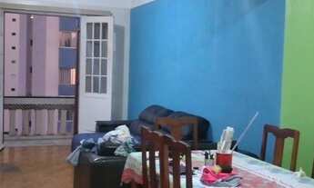 Imagem 4: ÓTIMO APTO NA AL. BARÃO DE LIMEIRA 2 DORMITÓRIOS 110M2 PRIVATIVA COM VARANDA