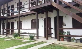 Imagem 4: Casa de condomínio para venda com 70 metros quadrados com 3 quartos em Braga - Cabo Frio