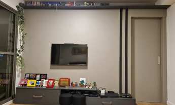 Imagem 4: Apartamento a venda no Nativ Tatuape