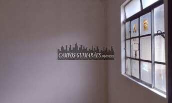 Imagem 2: Casa para aluguel, 1 quarto, Indústrias I - Belo Horizonte/MG