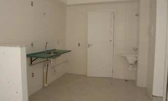 Imagem: Apartamento novo de 2 quartos na Avenida