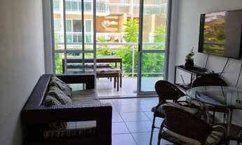 Imagem: Cobertura Palm Beach / Aceito Carro ou Imóvel