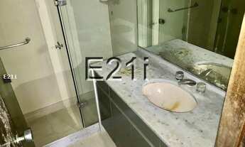 Imagem 7: Apartamento para Venda em Rio de Janeiro, São Conrado, 4 dormitórios, 1 suíte, 1 banheiro