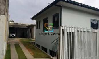 Imagem: CASA RESIDENCIAL em SÃO JOSÉ - SC, AREIAS