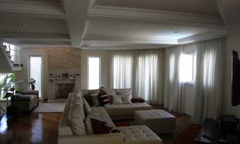 Imagem 4: Alphaville 9 ! linda esquina !!