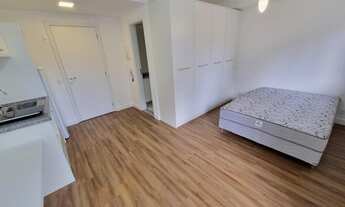 Imagem 2: Apartamento 1 dormitório para Venda em São Paulo, Liberdade, 1 dormitório, 1 suíte, 1 banh