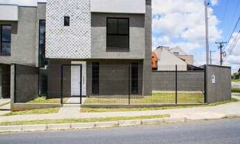 Imagem 5: Curitiba - Casa de Vila - Abranches