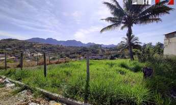 Imagem: Terreno com aproximadamente 480 m² e linda