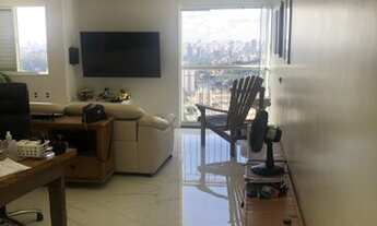 Imagem 2: Cobertura para venda tem 120 metros quadrados com 2 quartos em Vila Gomes - São Paulo - SP