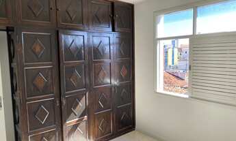 Imagem 2: Edf. Jacob, 3º andar, 80m², 2/4, dependência