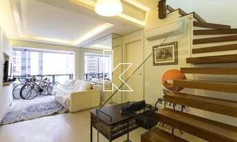 Imagem: SãO PAULO - Apartamento Padrão - Moema