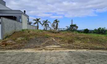 Imagem 4: Terreno à venda com 334 m² no bairro Bosque do Repouso em Criciúma/SC