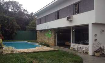 Imagem 10: São Paulo - Casa Padrão - ALTO DE PINHEIROS