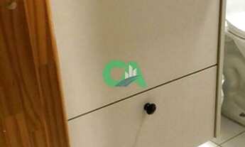 Imagem 4: Oportunidade apartamento com 02 quartos setor vila maria aparecida de Goiânia, Condomínio