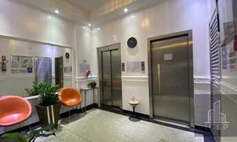 Imagem 2: Apartamento Kitchenette/Studio em Campos Elíseos - São Paulo