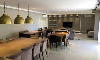 Imagem 2: Apartamento 116 m2 com 2 quartos em Campeche - Florianópolis - SC