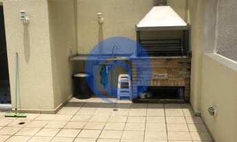 Imagem 3: Apartamento Cobertura na Vila Gomes - São Paulo