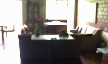 Imagem 3: Excelente 4 Quartos com Infra na Gavea