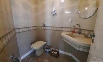 Imagem 5: Cobertura para Locação em Florianópolis, Bom Abrigo, 3 dormitórios, 1 suíte, 4 banheiros