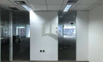 Imagem 5: Conjunto comercial na Berrini