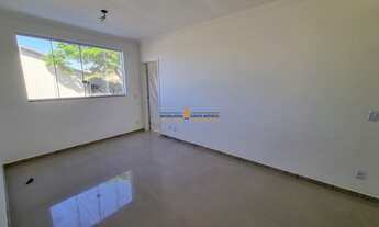 Imagem 2: BELO HORIZONTE - Apartamento Padrão - Candelária