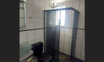 Imagem 7: Apartamento para venda possui 75 metros quadrados com 3 quartos em Daniel Lisboa - Salvado